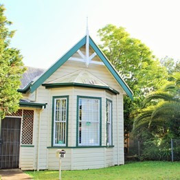 Photo of Tresillian Family Care Centre [Lismore]
